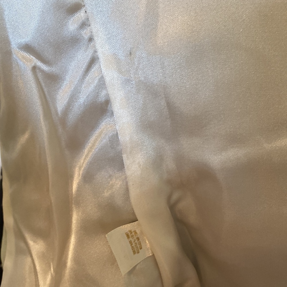 Kate Spade Suit Jacket - Picture 8 of 16